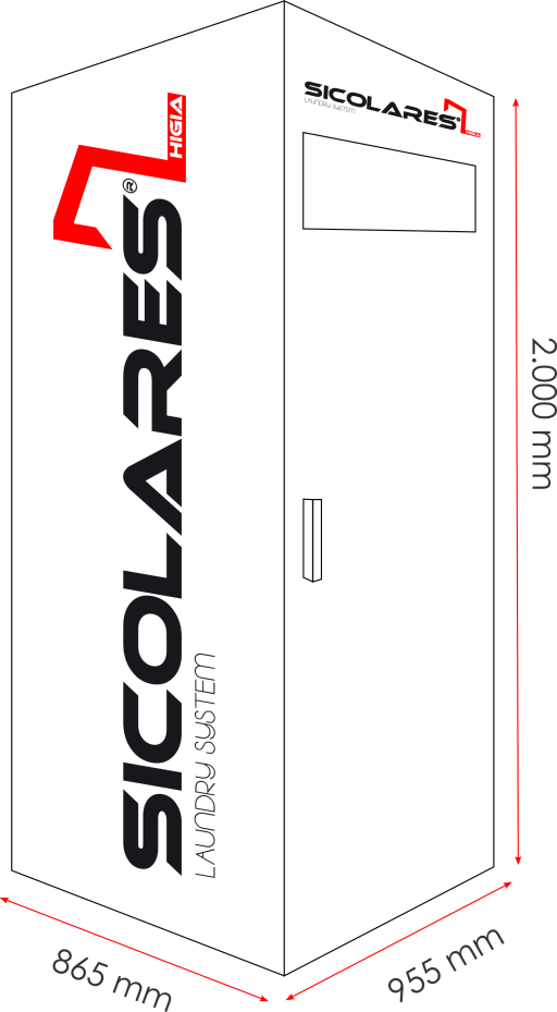 Tolva retornadora RFID UHF