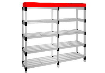 Estantería inteligente