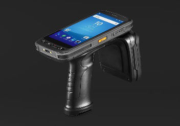 Trazabilidad textil RFID UHF