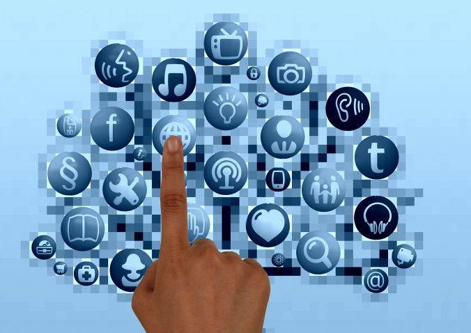 gestión integral rfid uhf