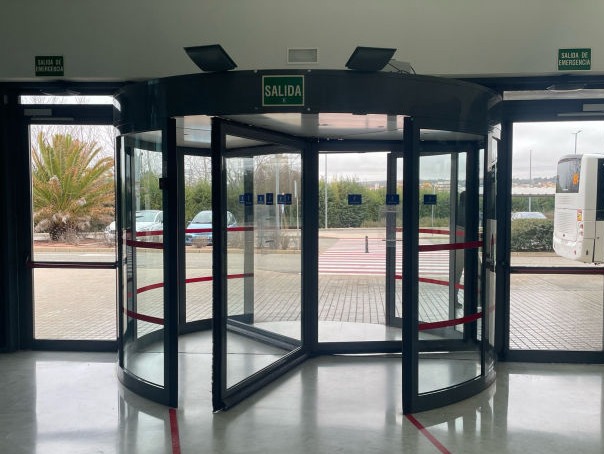 Lector Portátil SicoLares Higia